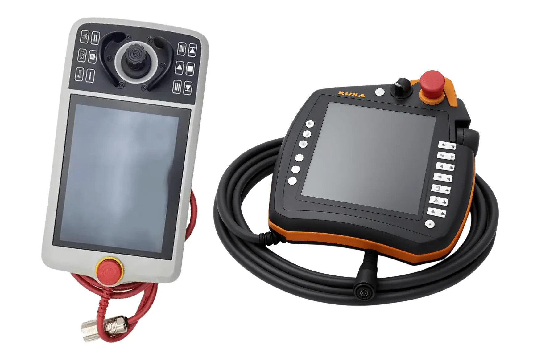 SmartPAD & FlexPendant