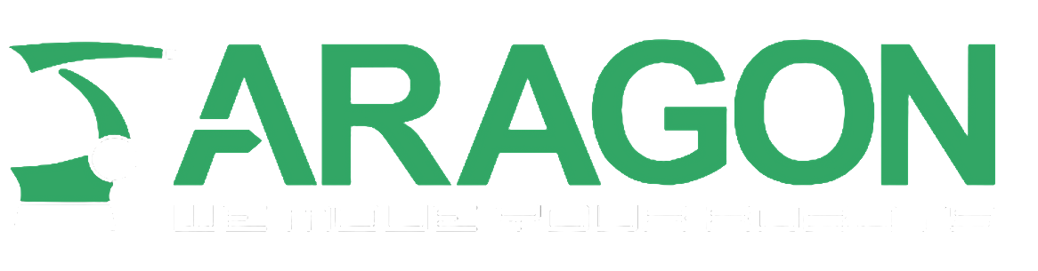 ARAGON — We move your robots