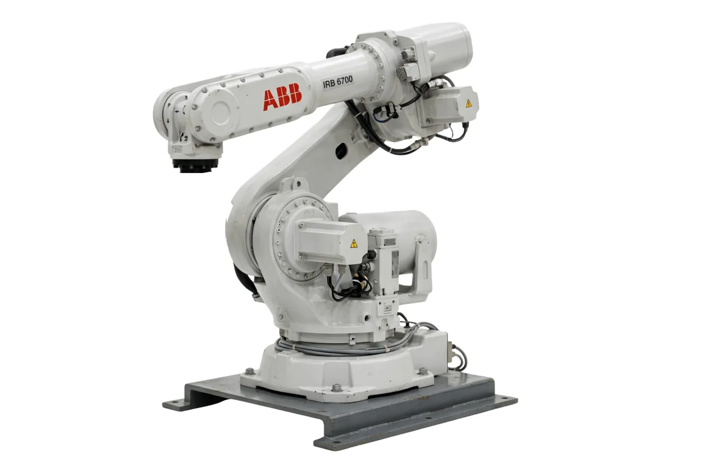 IRB 6700 Robot