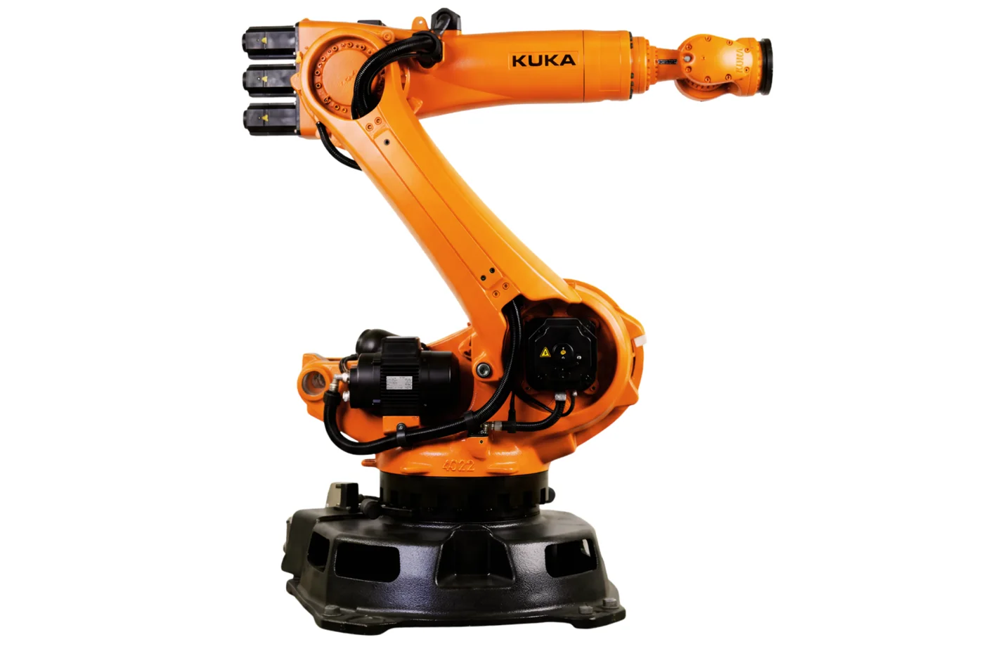 KR210 Robot